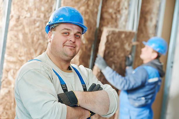 Best Energy Efficiency Insulation in Point Venture, TX